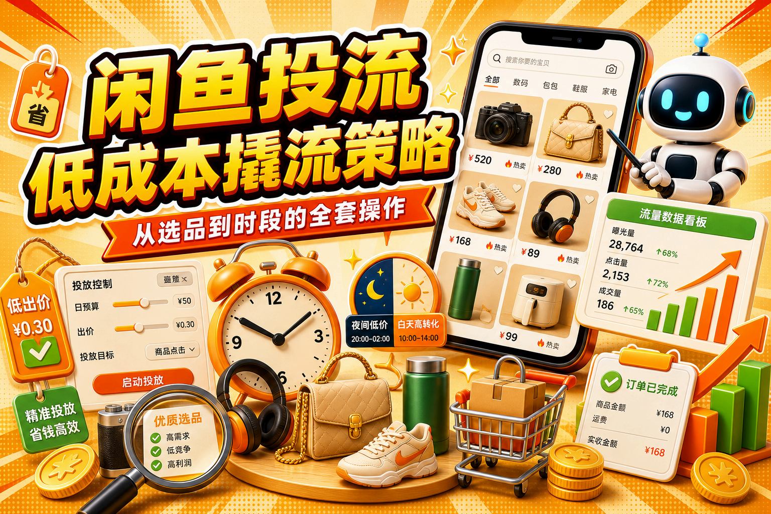 xianyu-low-cost-traffic-strategy-cover-under-1.95mb.png