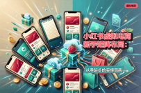 小红书虚拟电商新手矩阵布局：从零起步的实操指南